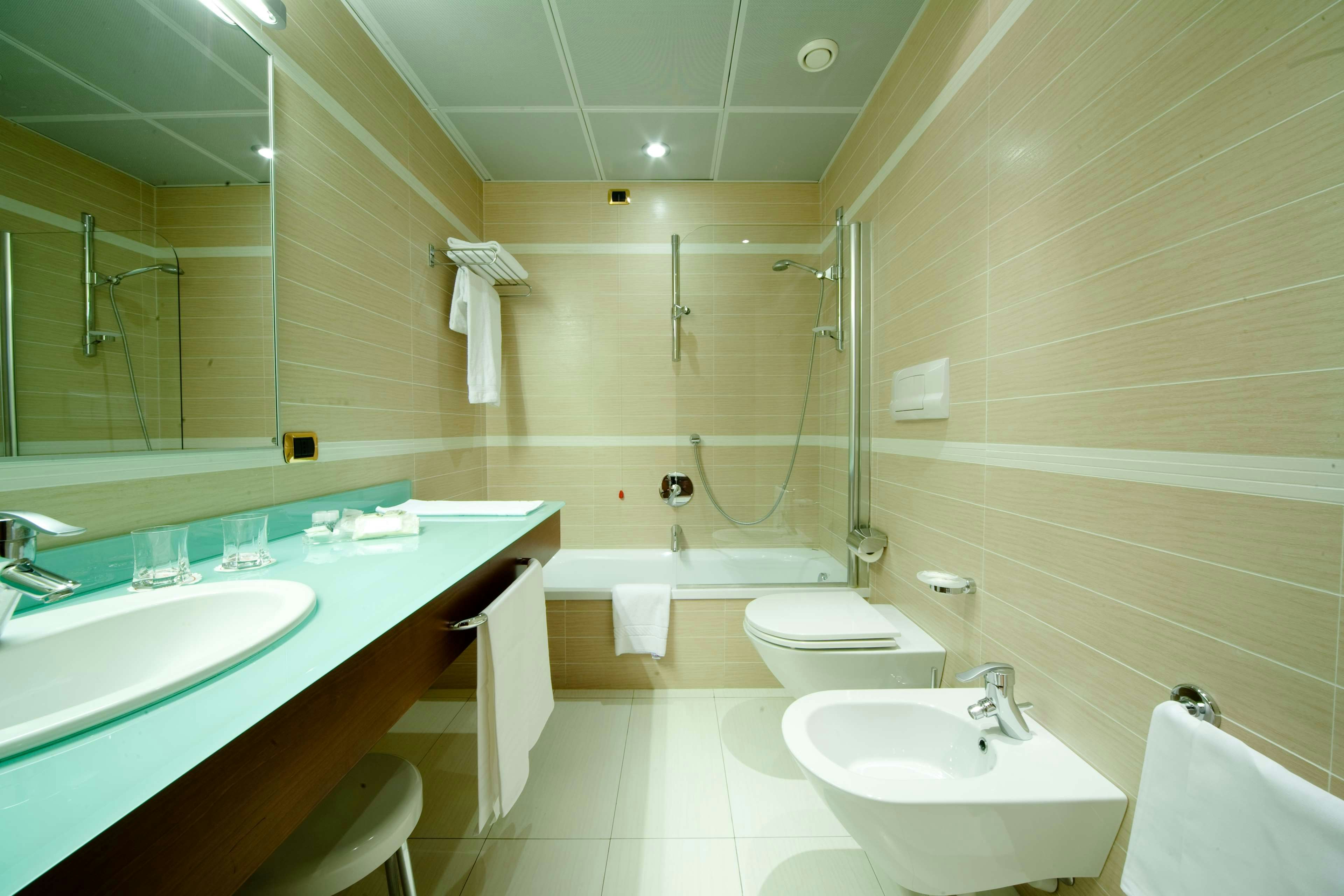QC room Milano Porta Romana 31/33