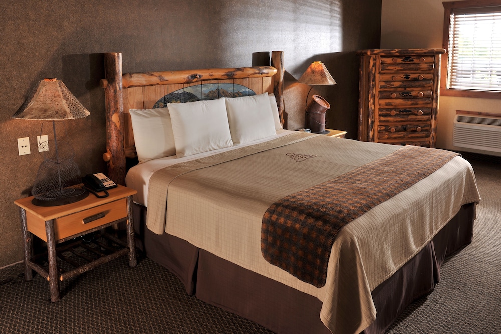 Stoney Creek Inn Galena 25/59
