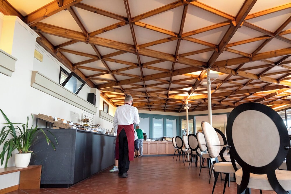Hotel Monteconero 8/50