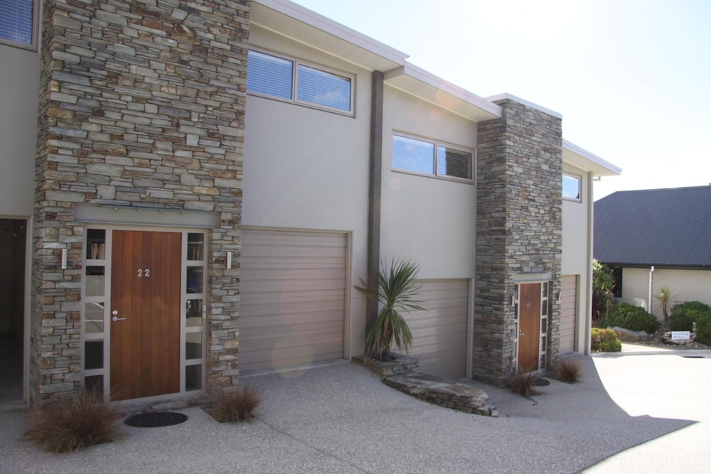 Alpine Resort Wanaka - A THC Hotels and Resorts 6/50