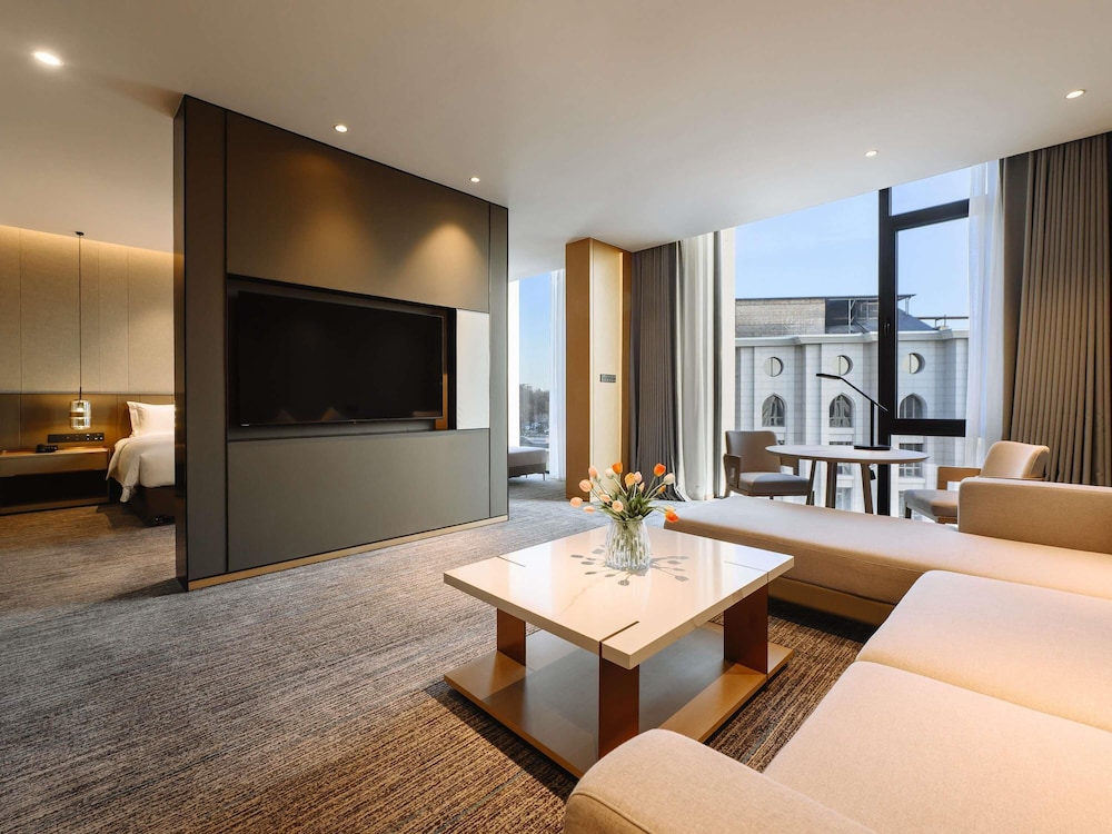 Movenpick Hotel Tashkent Old City 22/31