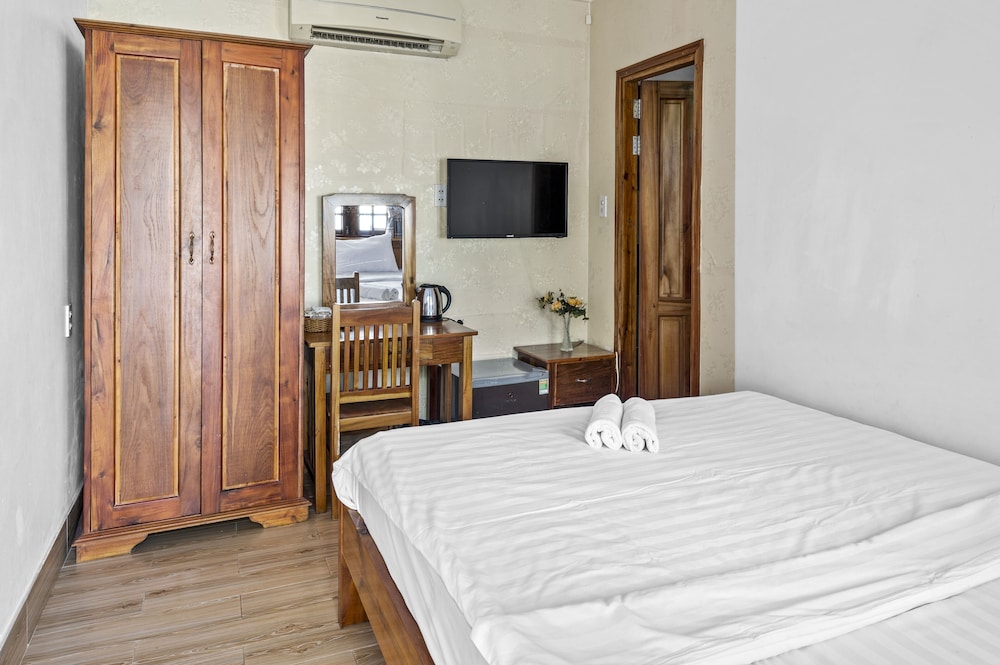 Nhat Huy Bungalow 19/50