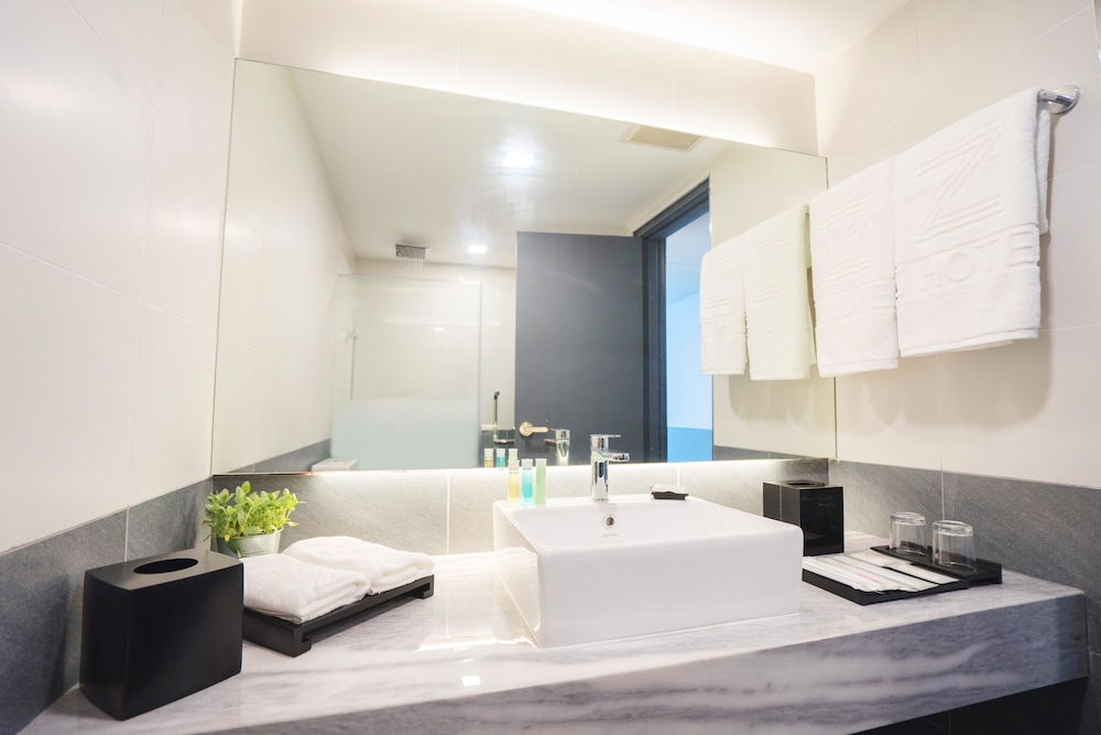 Z Hotel Johor 46/46