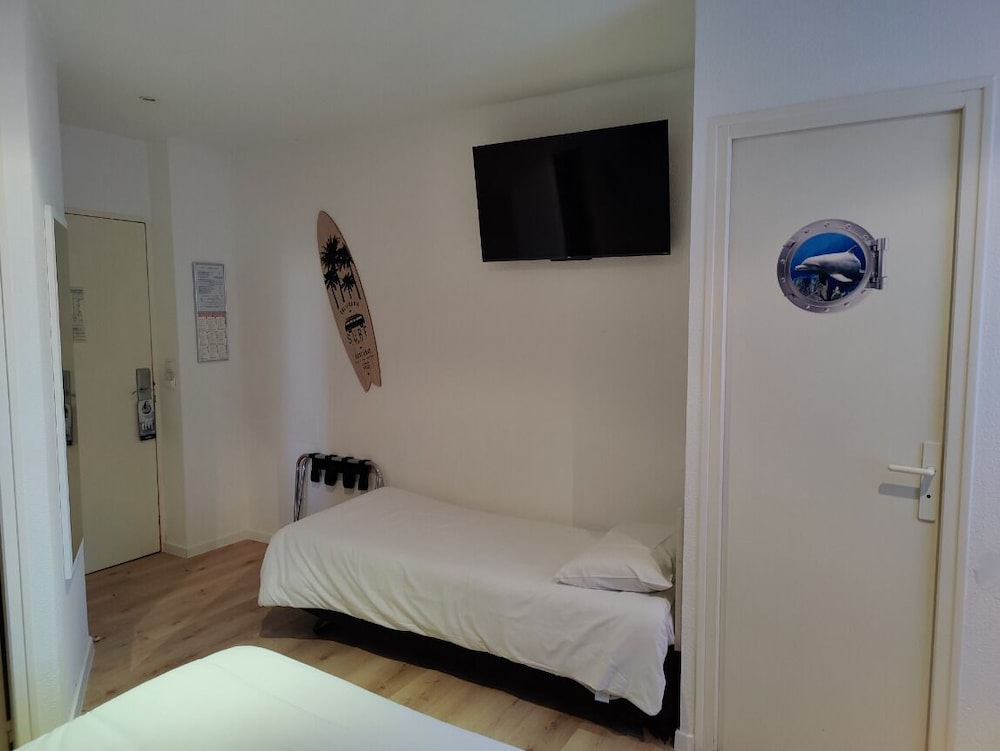 The Originals City, Hotel LHippocampe, Sete Balaruc-le-Vieux 9/47