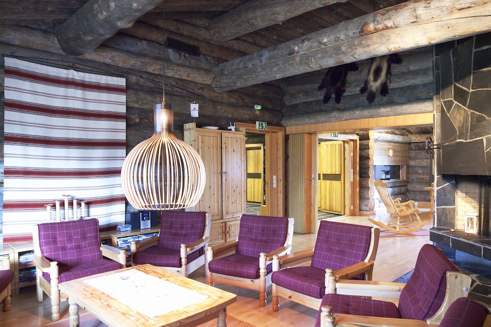 Saariselka Kelo Lodge 29/40