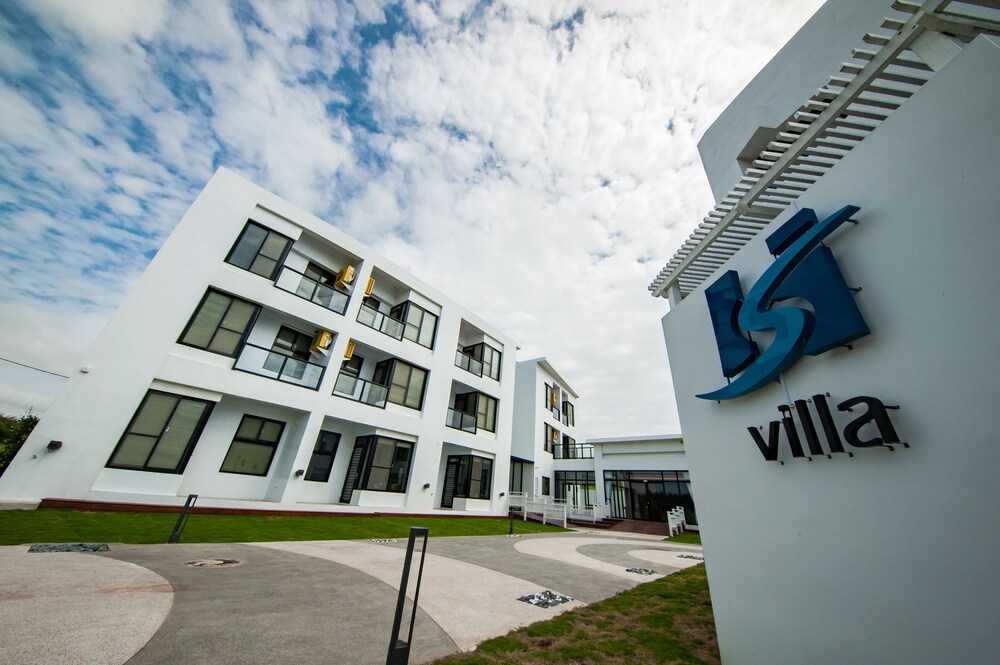 SH Villa 1/50