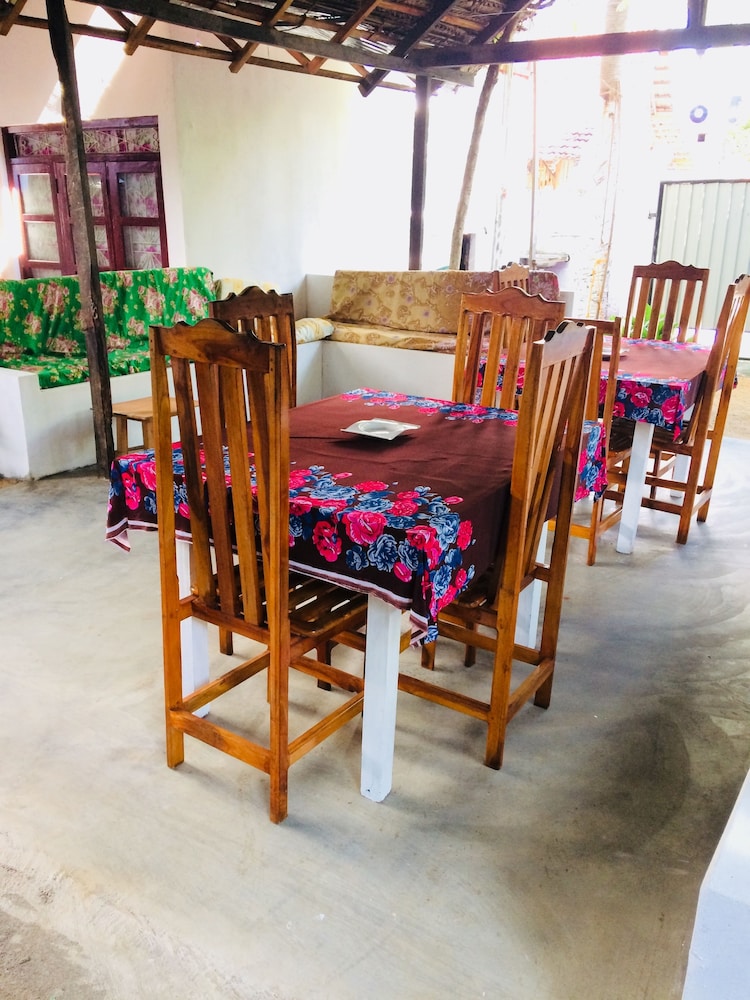 Tropicana Homestay 21/37