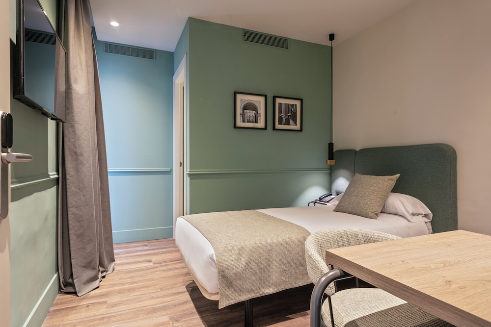 COMFORT, SINGLE, SINGLE BED