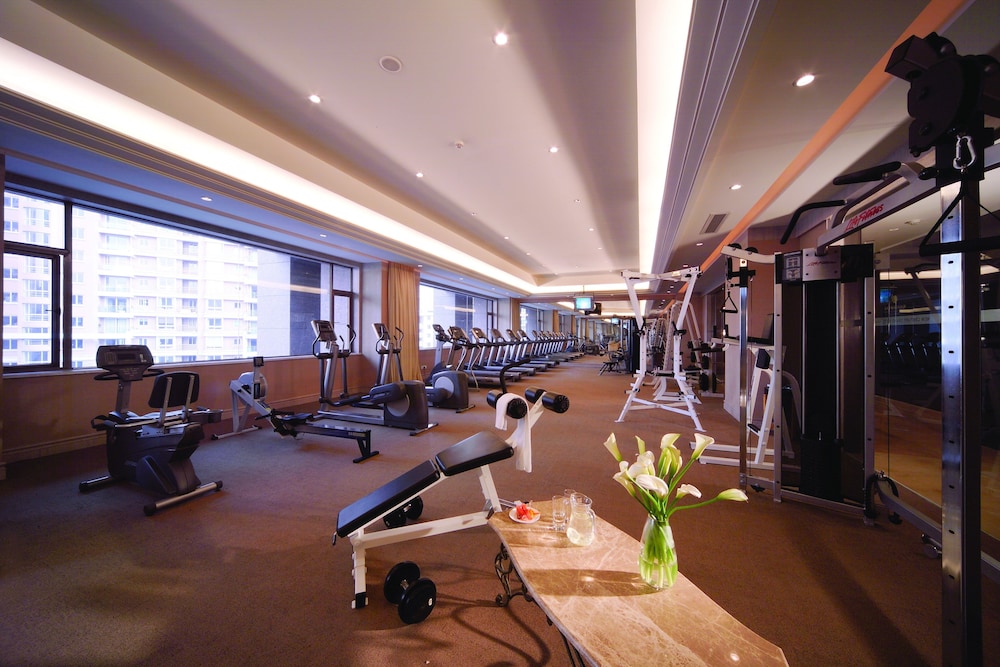 New Century Grand Hotel Hangzhou 20/40