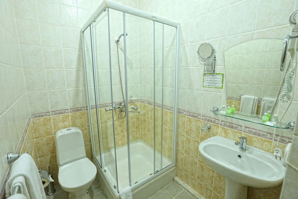 Khan Hotel Bukhara Old Town 5/81