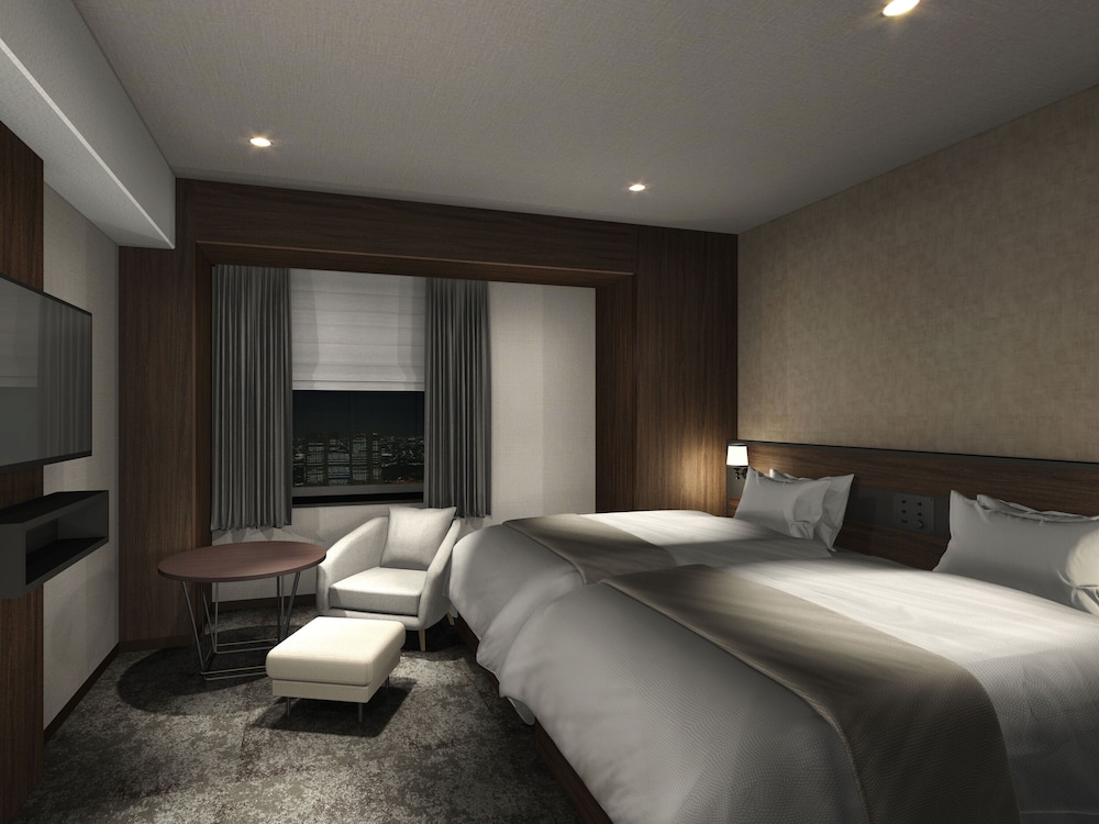 HOTEL ELCIENT OSAKA 26/66
