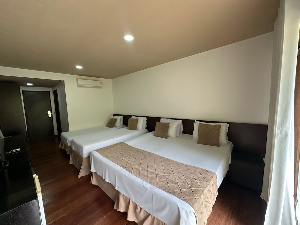 HOTEL FAZENDA MONTE CASTELO 6/40