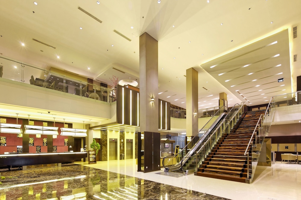 Aston Purwokerto Hotel and Conference Center 7/66
