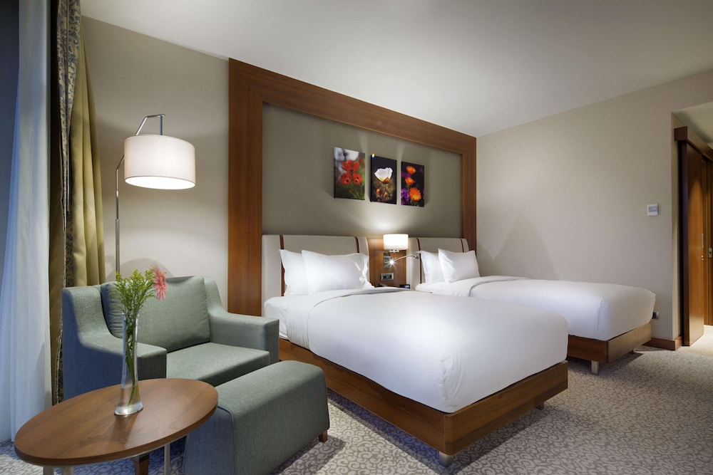 Hilton Garden Inn Istanbul Beylikduzu 12/61