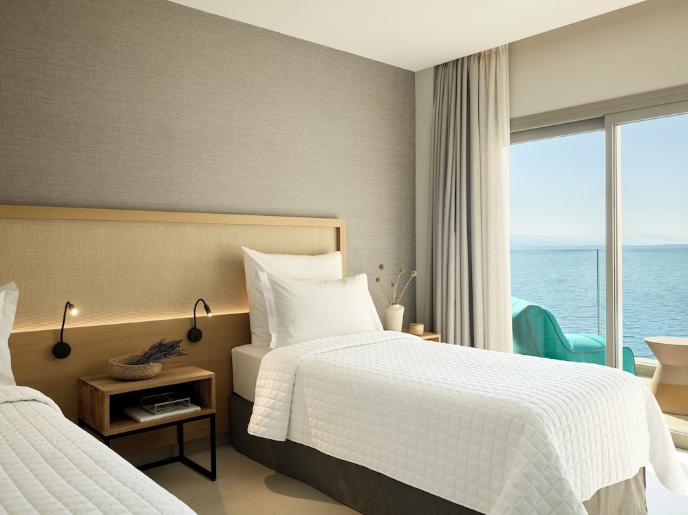 FAMILY SUITE, BUNGALOW, SEA VIEW