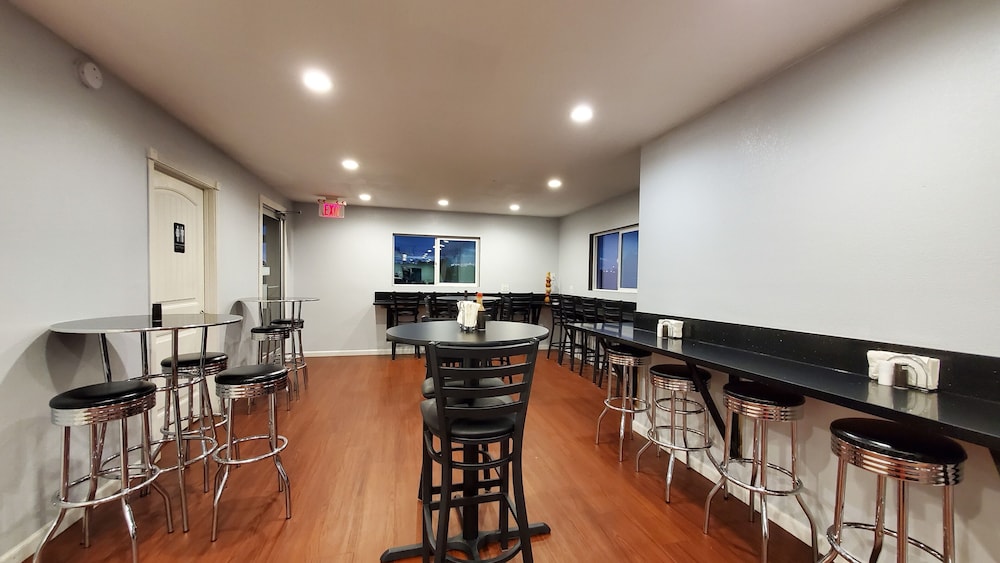 Ramada By Wyndham Flagstaff East 45/48