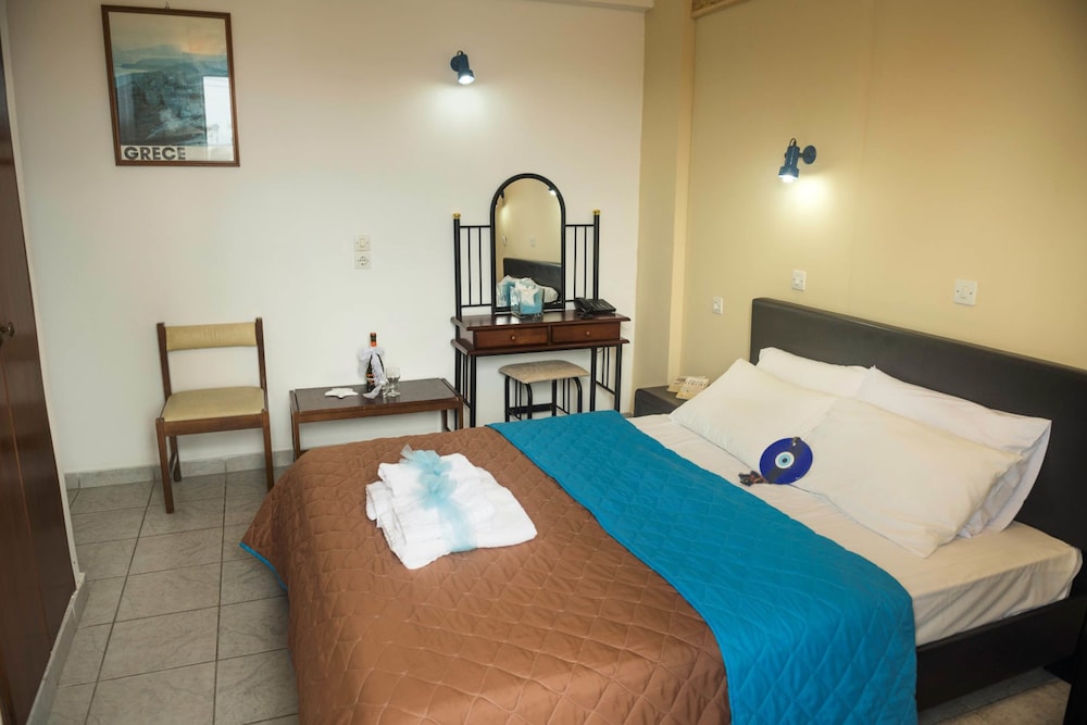 Antonios Hotel 19/62