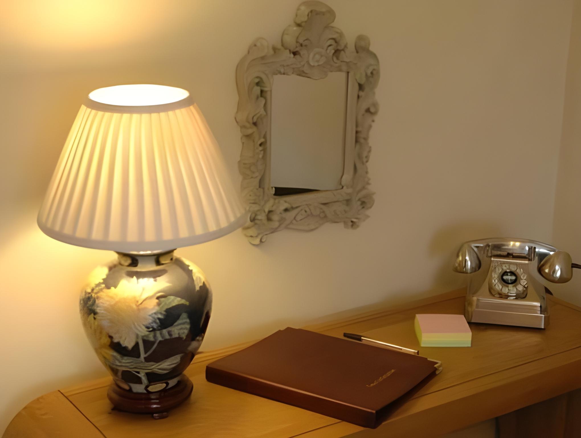 Penbontbren Luxury Bed and Breakfast 9/28