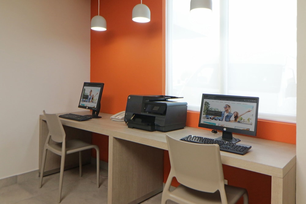 City Express Junior by Marriott Tijuana Otay 38/48