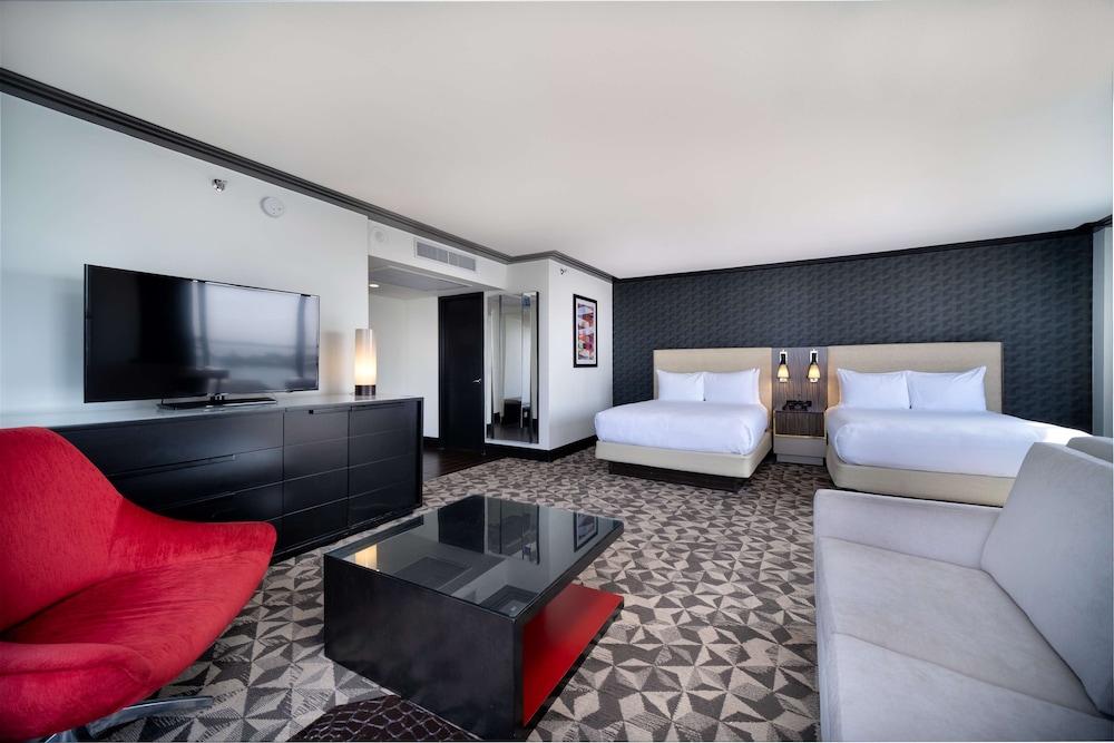 Hilton Miami Downtown 33/55