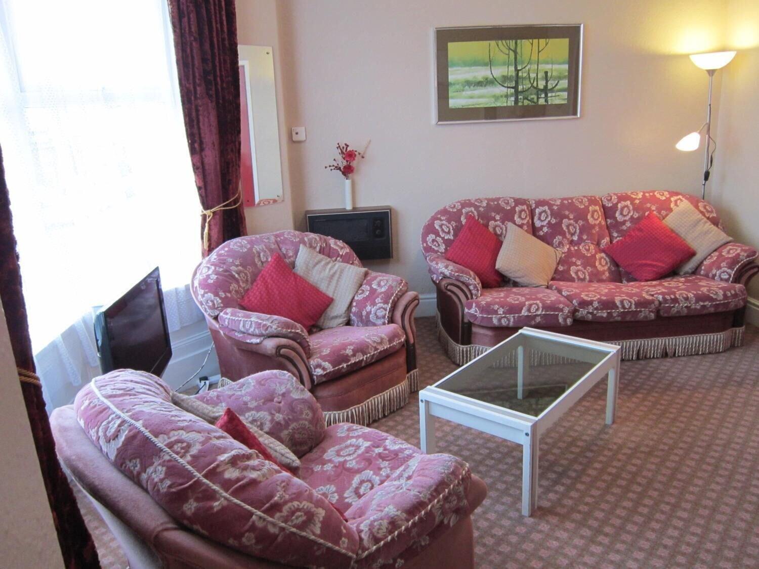 Sussex Hotel 14/28