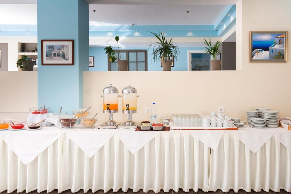 Thalassi Hotel 30/36