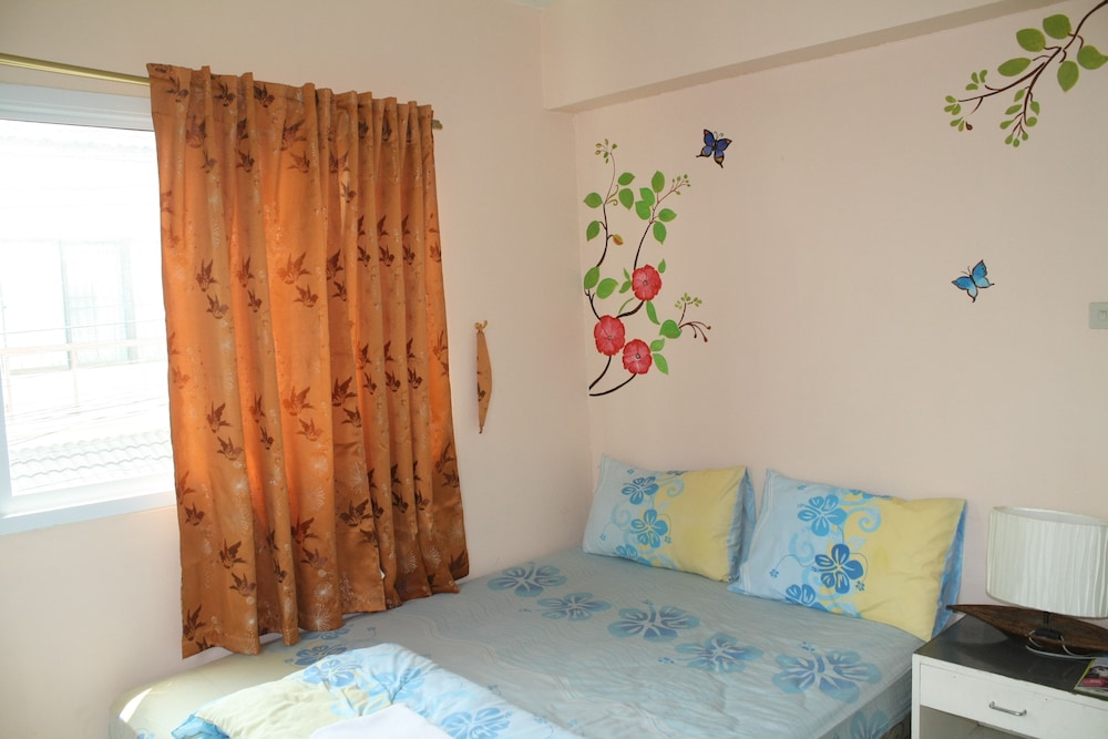 Hotel O Bupatara Chiangmai 39/58