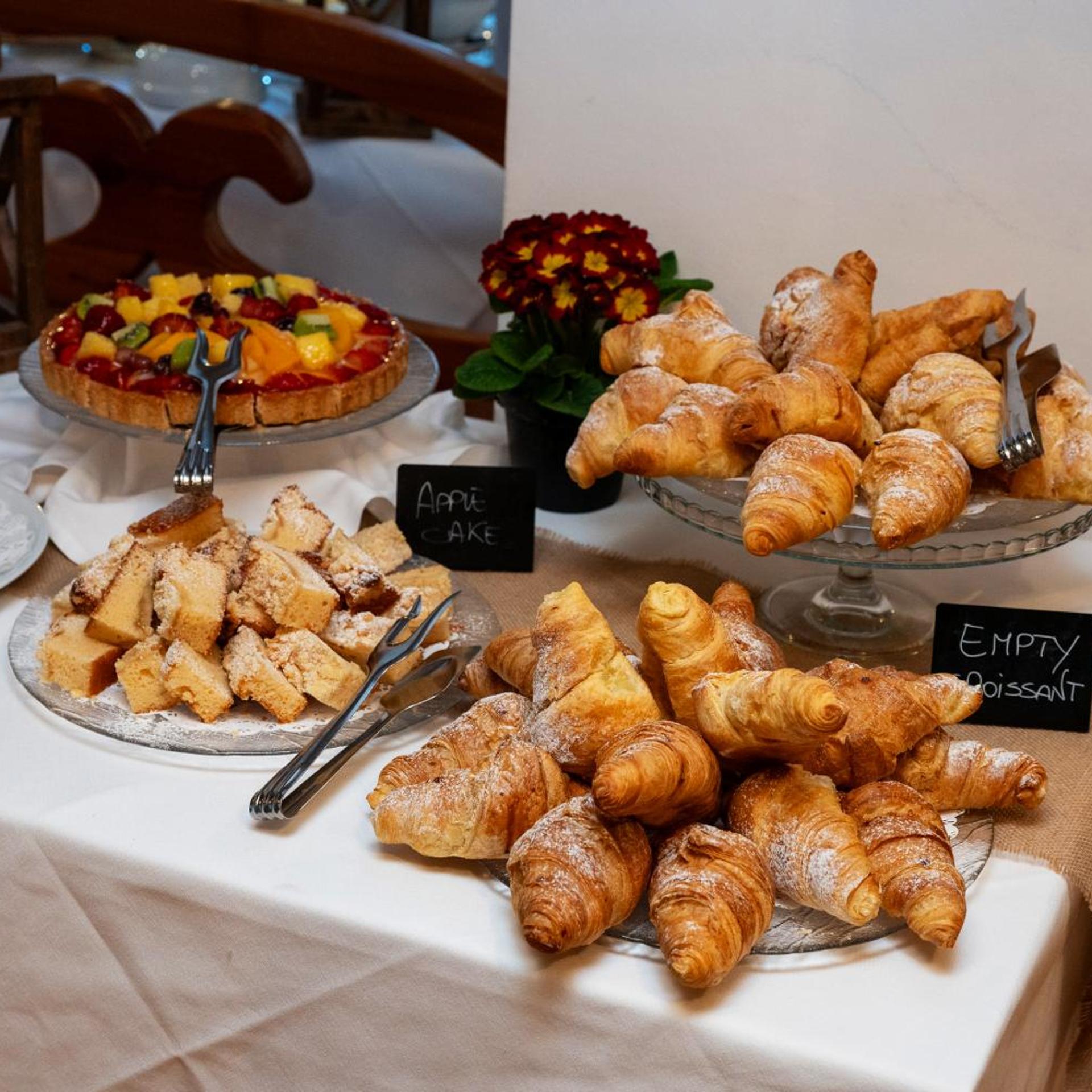 HOTEL LA MIRANDOLA - DIMORA STORICA 23/44