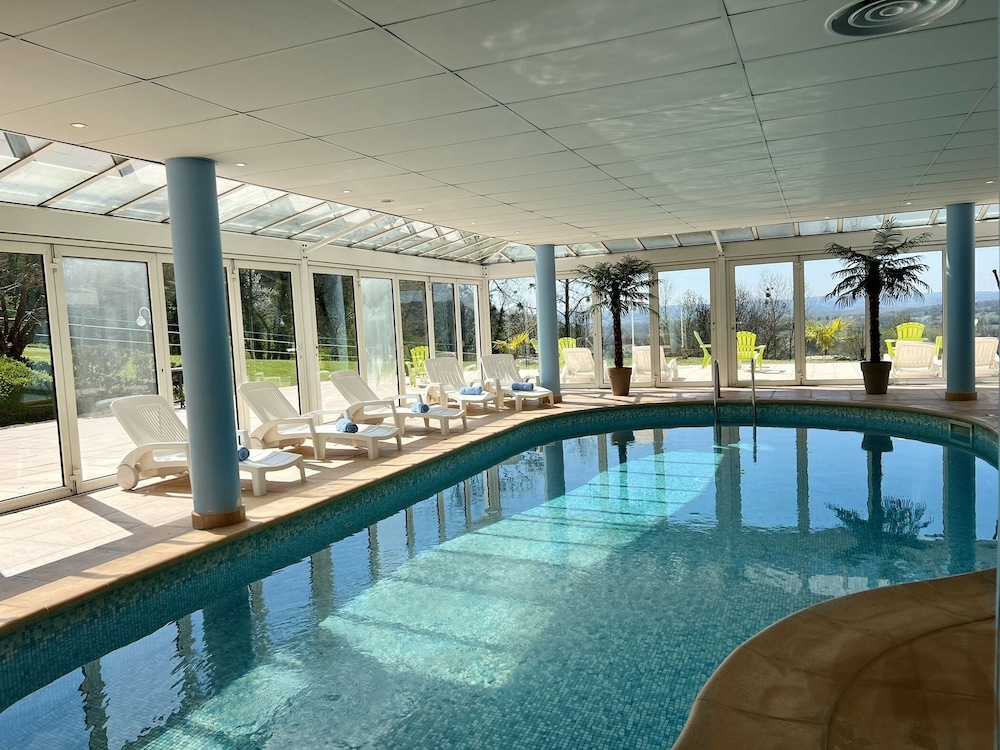 Hotel Les Bergeronnettes 32/60