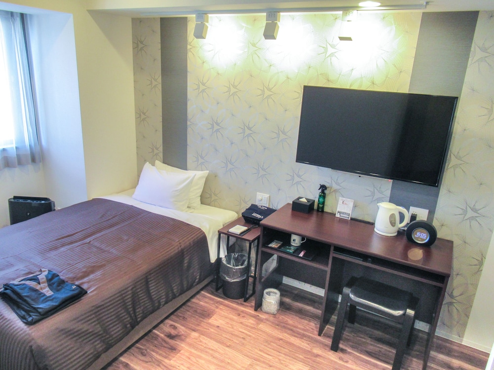 HOTEL LiVEMAX PREMIUM Nagoya Marunouchi 9/19