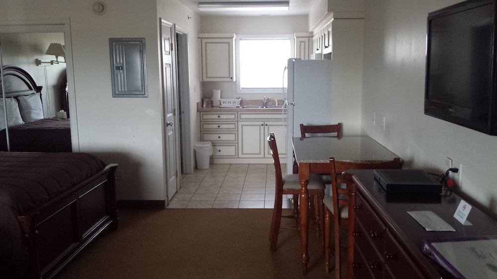 Shore Stay Suites 11/22