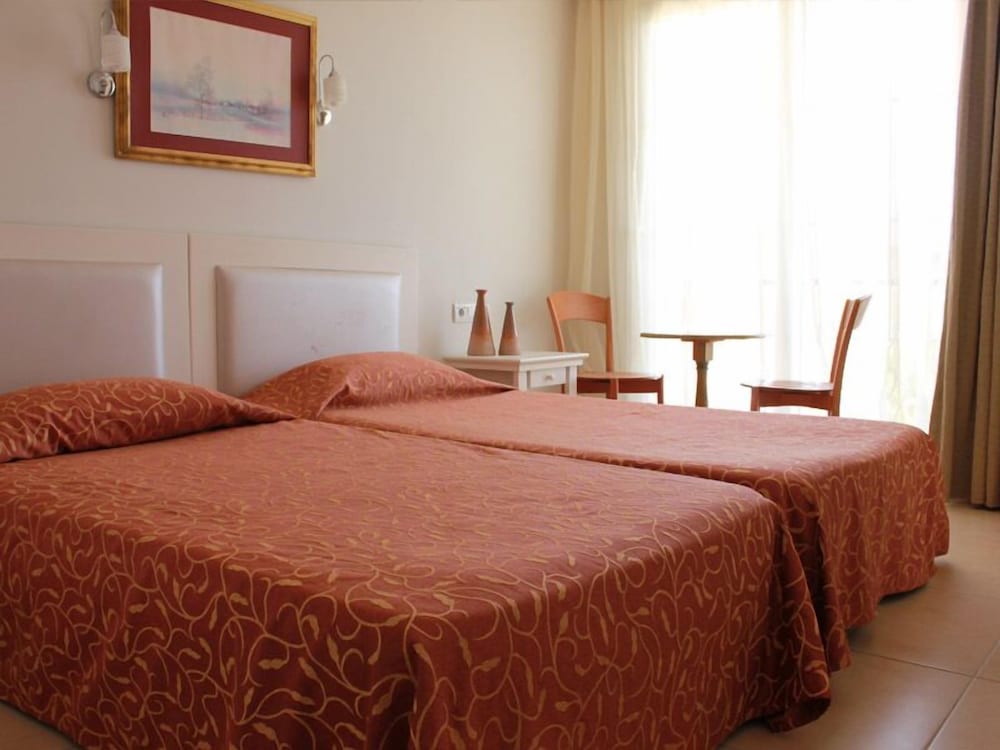 HOTEL VANILLA 15/37