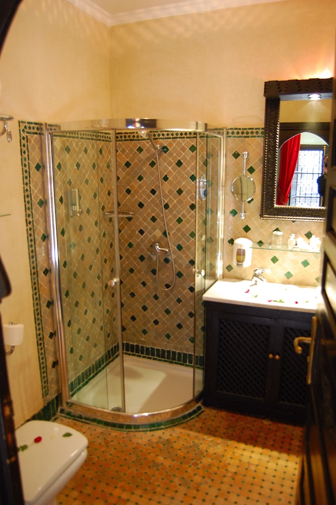 Les Borjs de la Kasbah 25/80