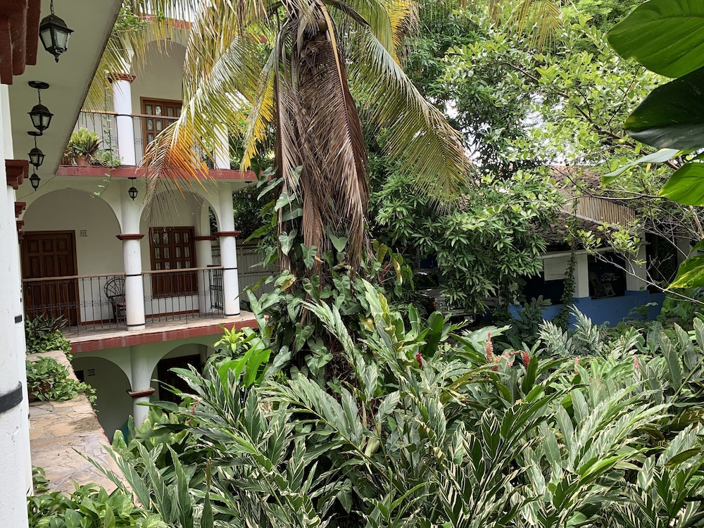 La Ceiba Hotel Spa And Restaurant 1/61