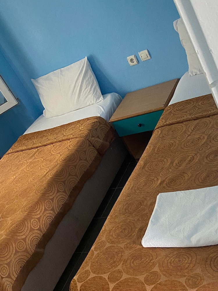 The Palm Club Apart Otel 13/50
