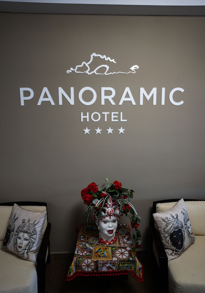 Panoramic Hotel Taormina 17/50