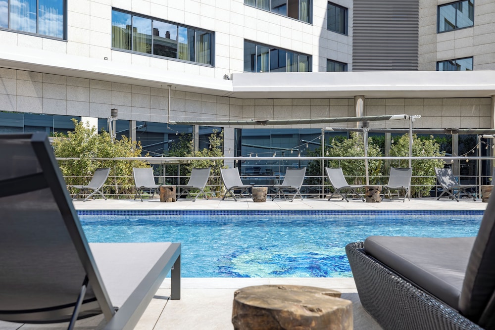 Hotel Sb Icaria Barcelona 6/74