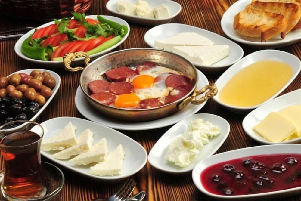 Otel Marmara 22/42