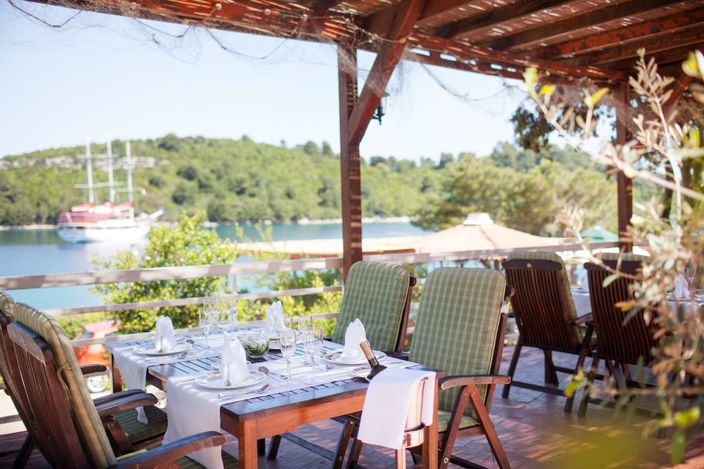 Hotel Odisej Mljet 39/57