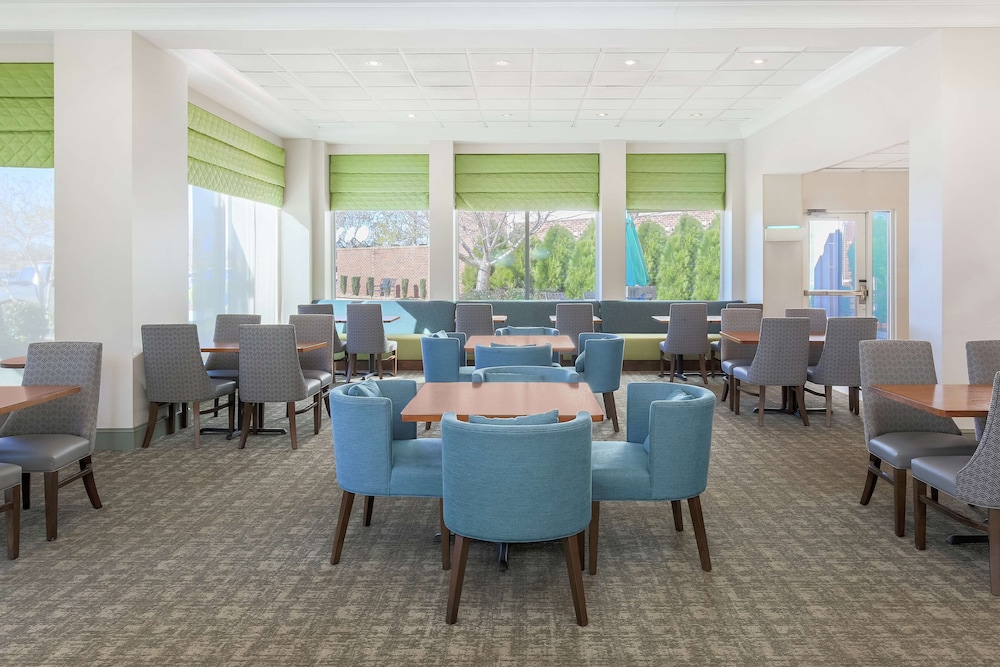 Hilton Garden Inn Roanoke Rapids 43/47