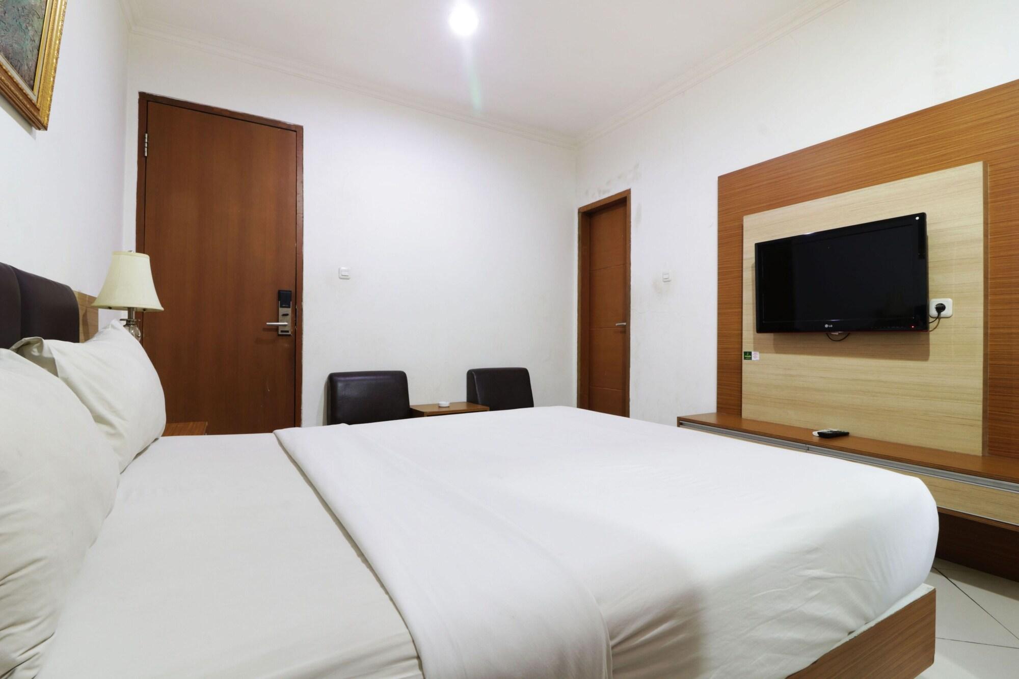 Sapadia Guest House Bandung 5/21