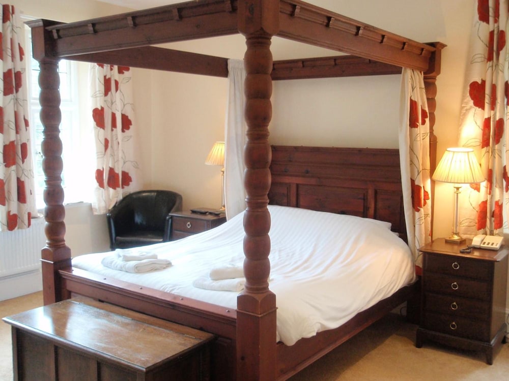 Hunters Inn 15/50