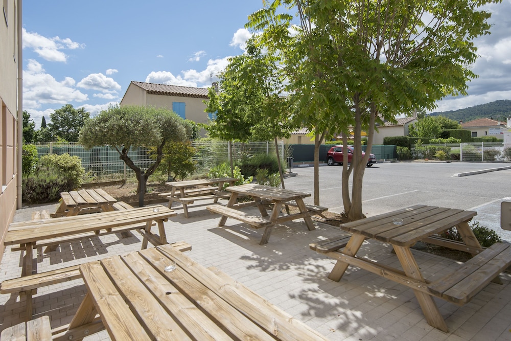 B&B Hotel Brignoles in BRIGNOLES