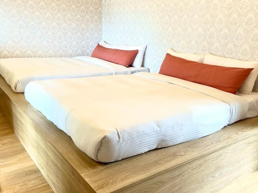 Beauty Garden Hotel 20/67