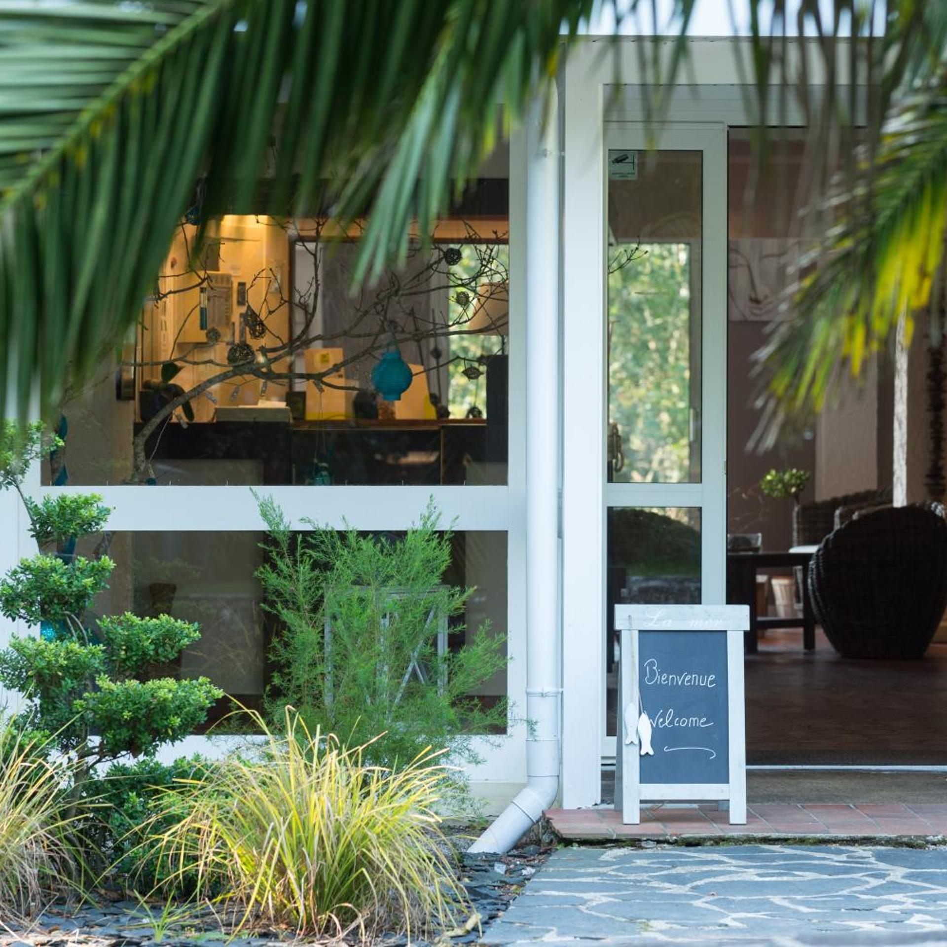 Latitude Ouest Hotel Restaurant Spa 4/50