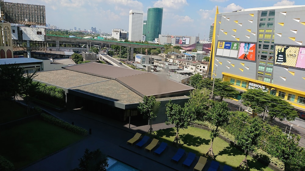 The Quarter Hotel Ladprao 58/67