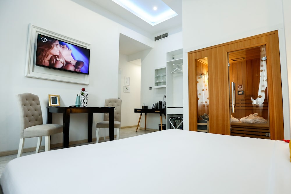 Escapesuite 42/75