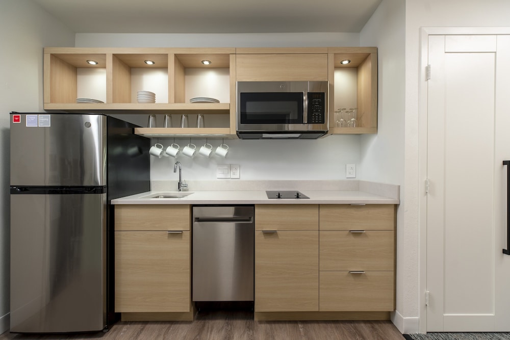 Towneplace Suites By Marriott Nampa 7/50