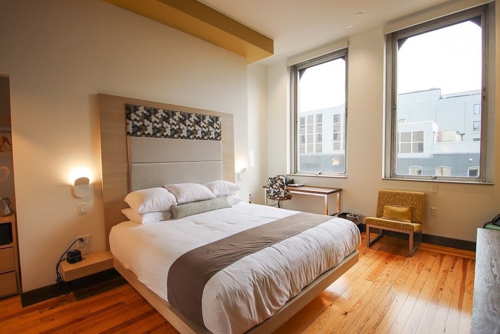 CityFlatsHotel - Grand Rapids, Ascend Hotel Collection 18/76
