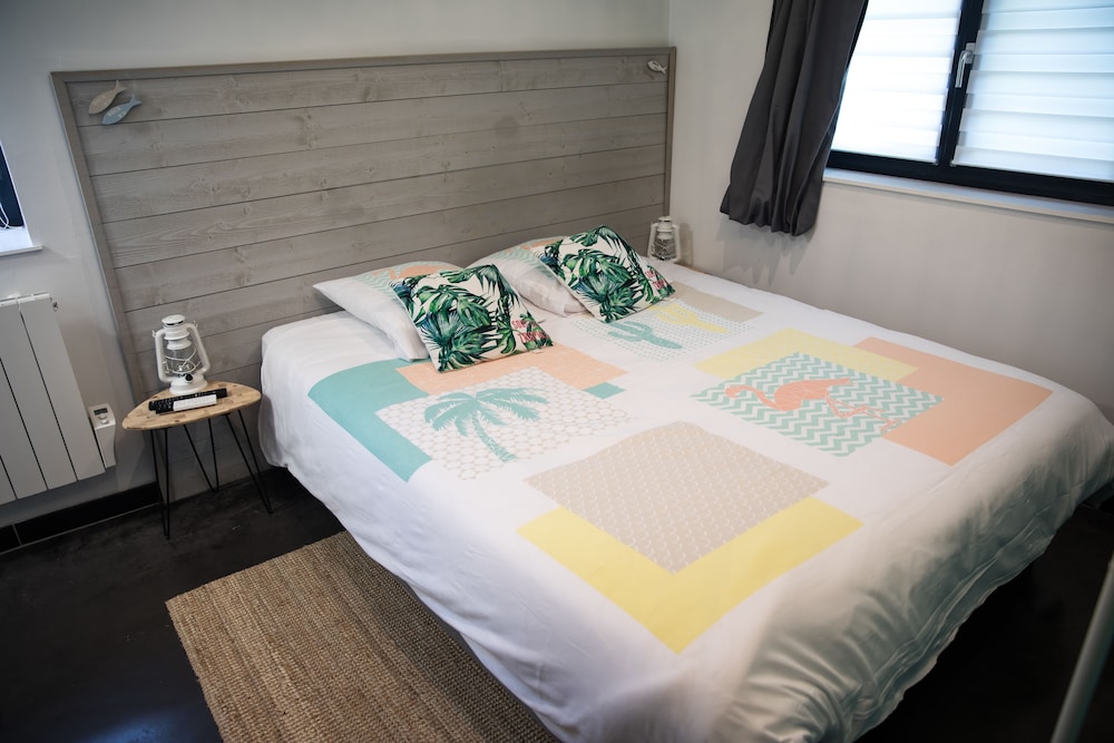 A La Ferme City Break and Spa 6/19